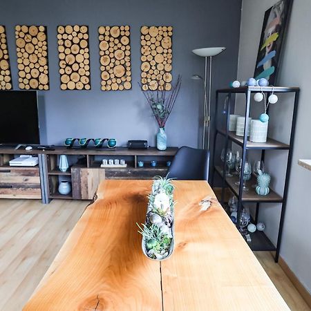 High & Class - Apartamenty Nad Morzem: Sea Side Gdansk Dış mekan fotoğraf