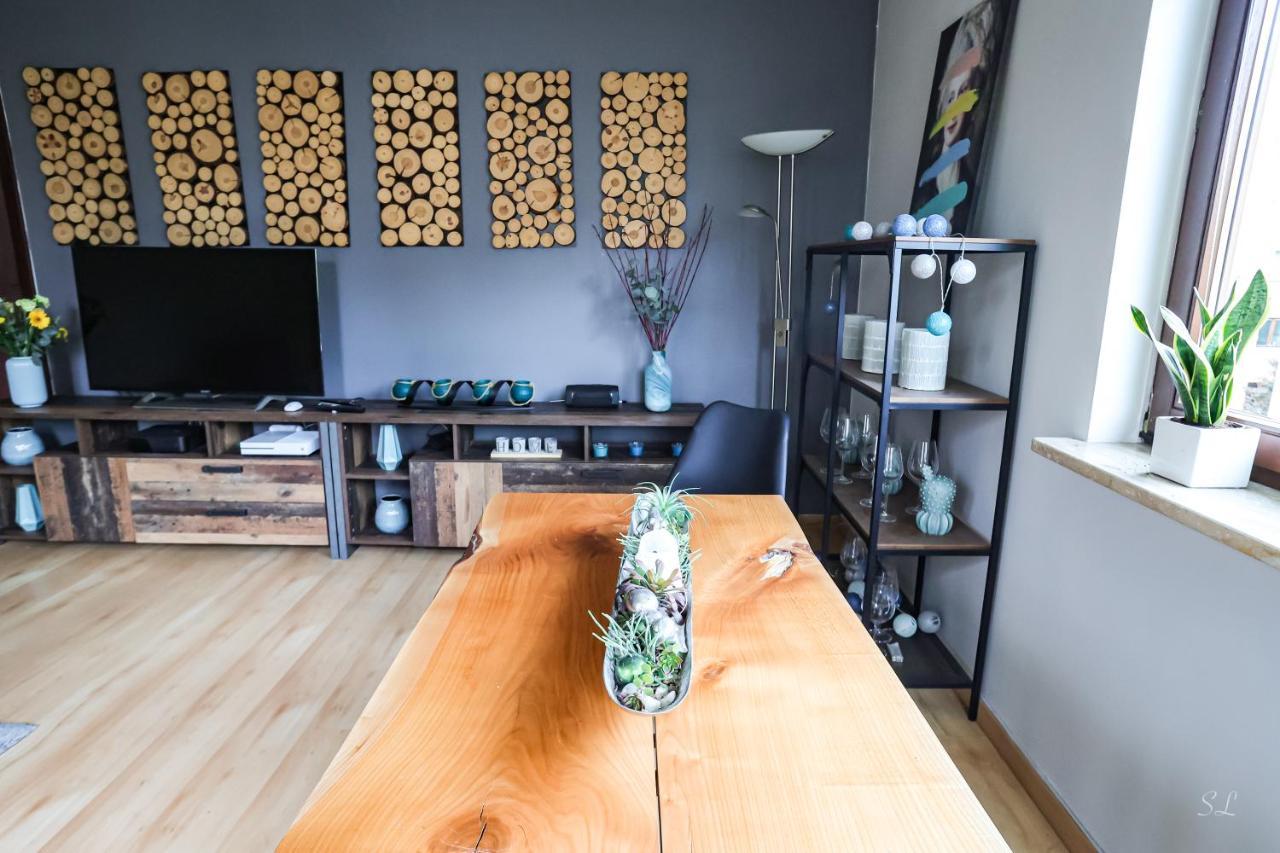High & Class - Apartamenty Nad Morzem: Sea Side Gdansk Dış mekan fotoğraf